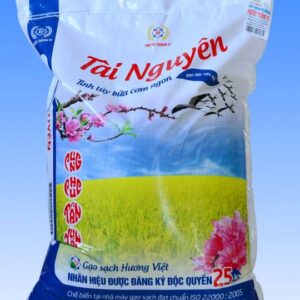 Thơm Tài Nguyên 10kg