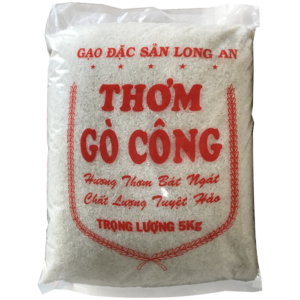 Thơm Gò Công 5kg